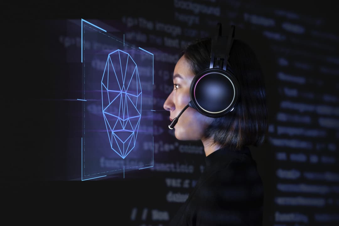 Conversational AI Assistant