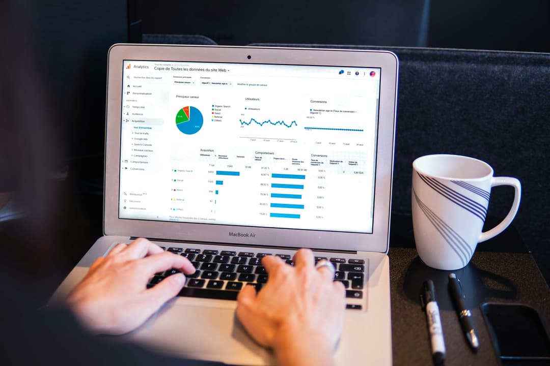 E-commerce Development