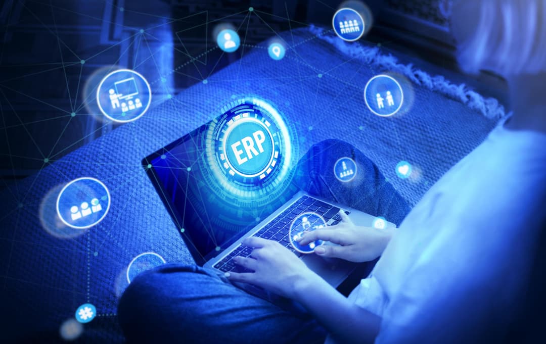 ERP Solution