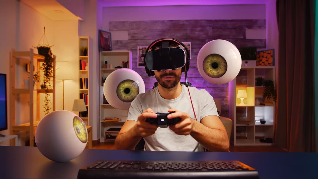 Game Development Solutions