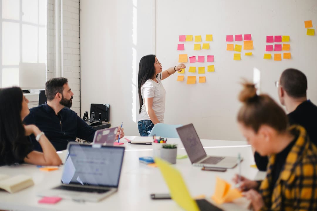 Enterprise Management System